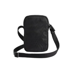 StateMBG Mini Cross. Bag Recycled, black