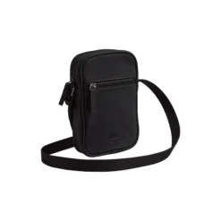 StateMBG Mini Cross. Bag Rubber, black
