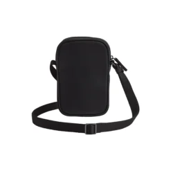 StateMBG Mini Cross. Bag Rubber, black