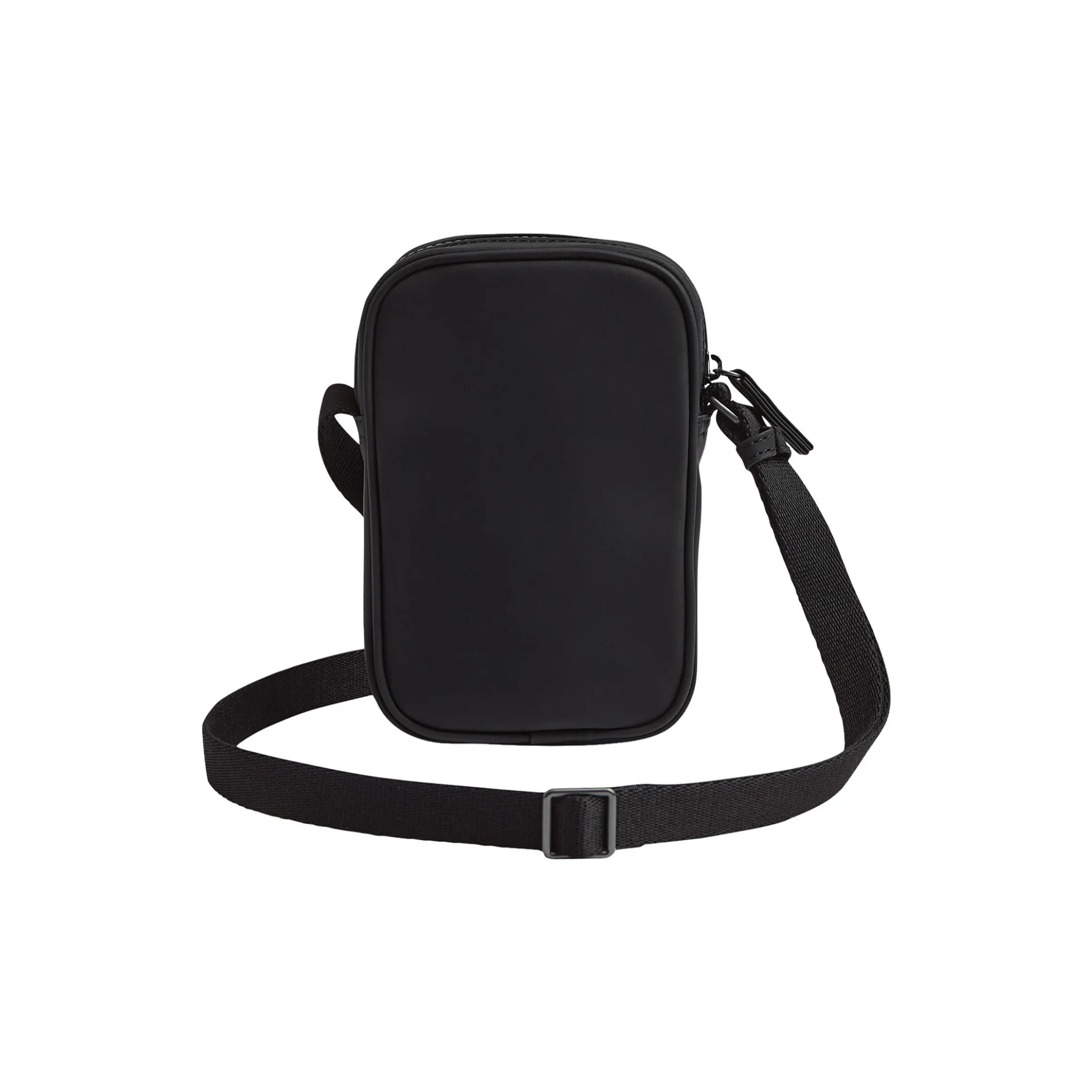 StateMBG Mini Cross. Bag Rubber, black