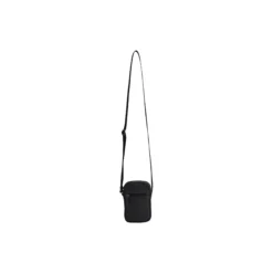 StateMBG Mini Cross. Bag Rubber, black