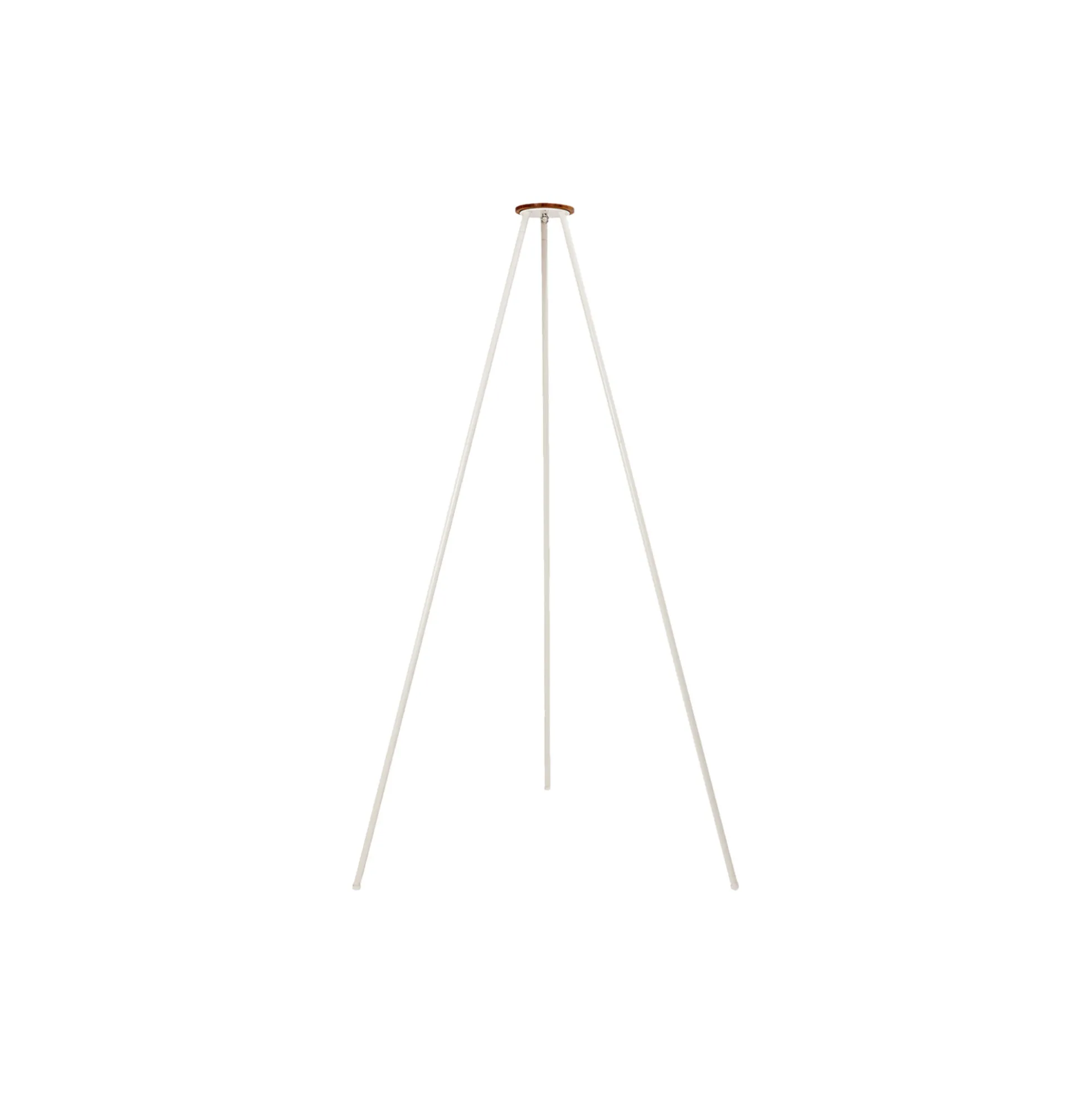 Stativ, cream white