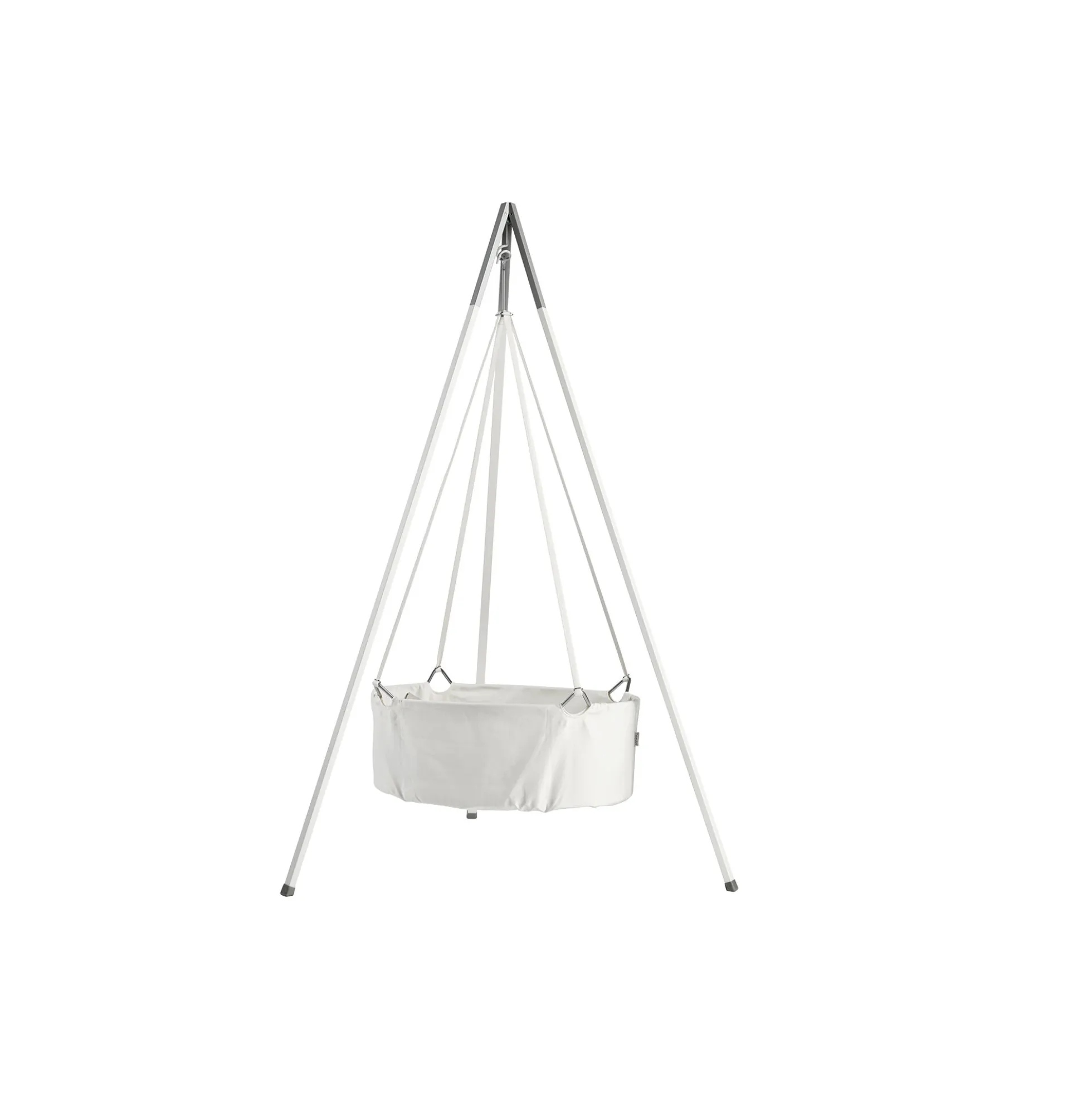 Stativ til Leander Classic™ vugge, white