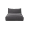 STAY Day Bed, coal