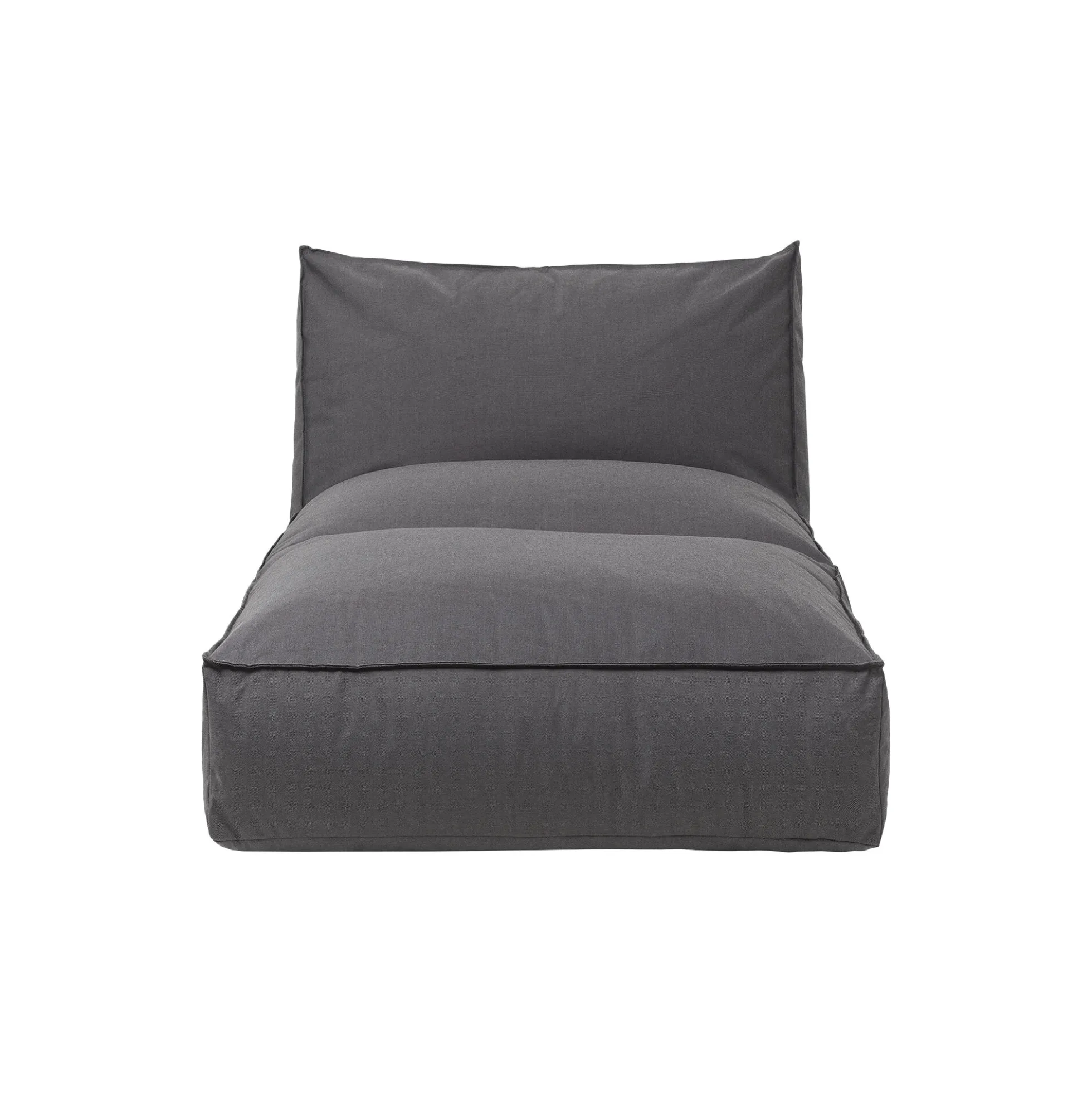 STAY Day Bed S, coal