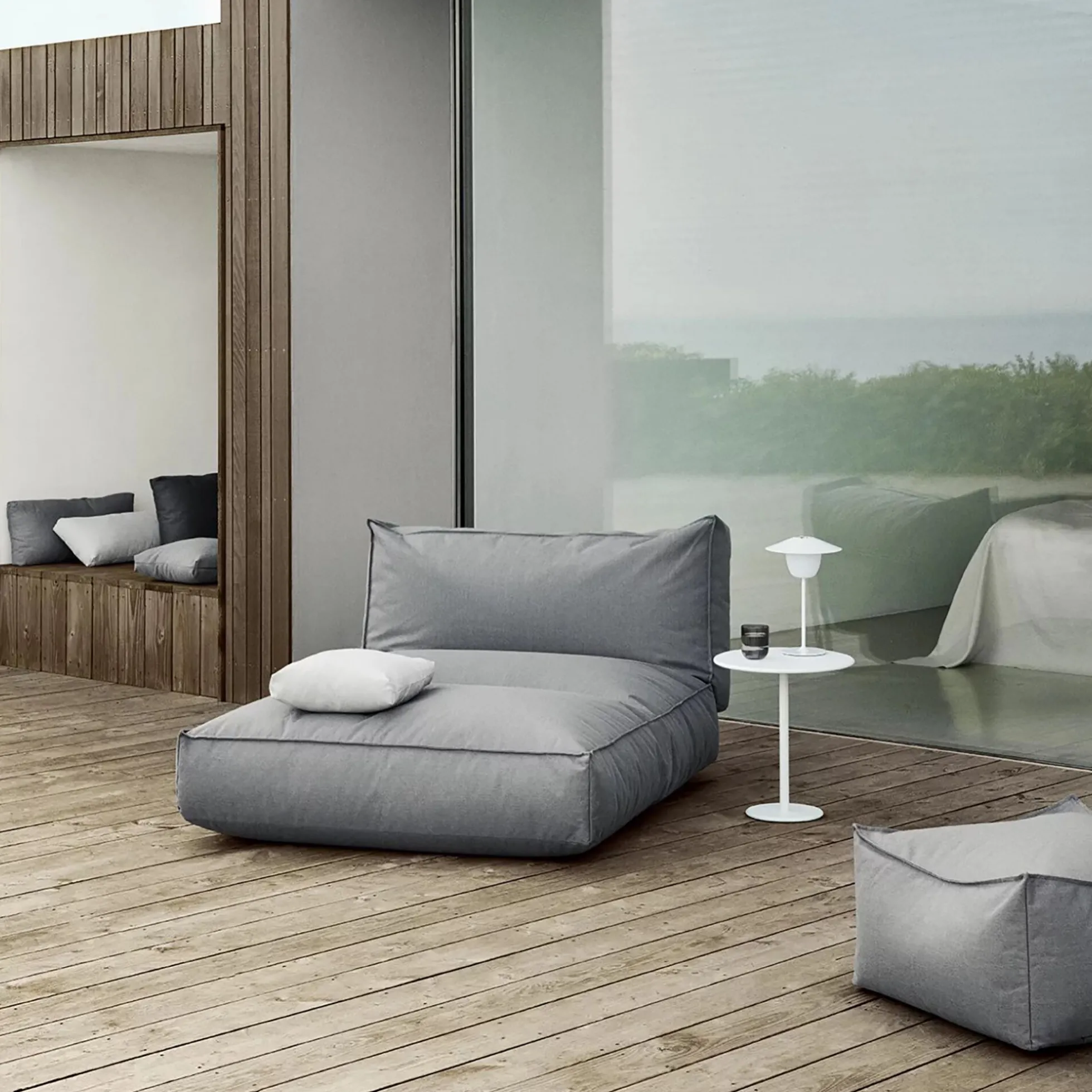 STAY Day Bed S, earth