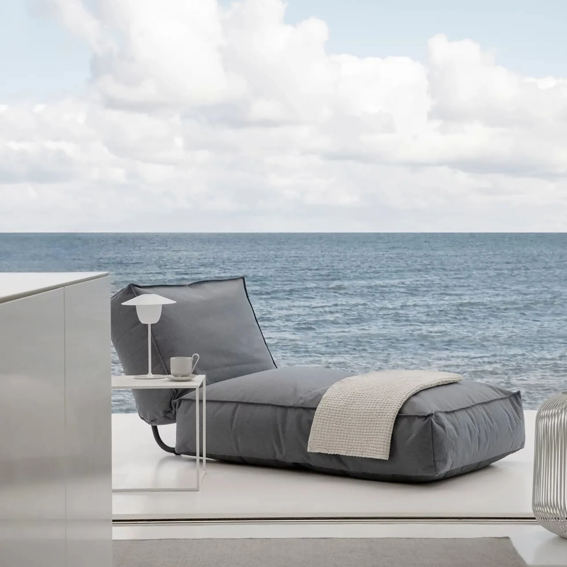 STAY Day Bed S, earth