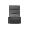 STAY Lounger, coal