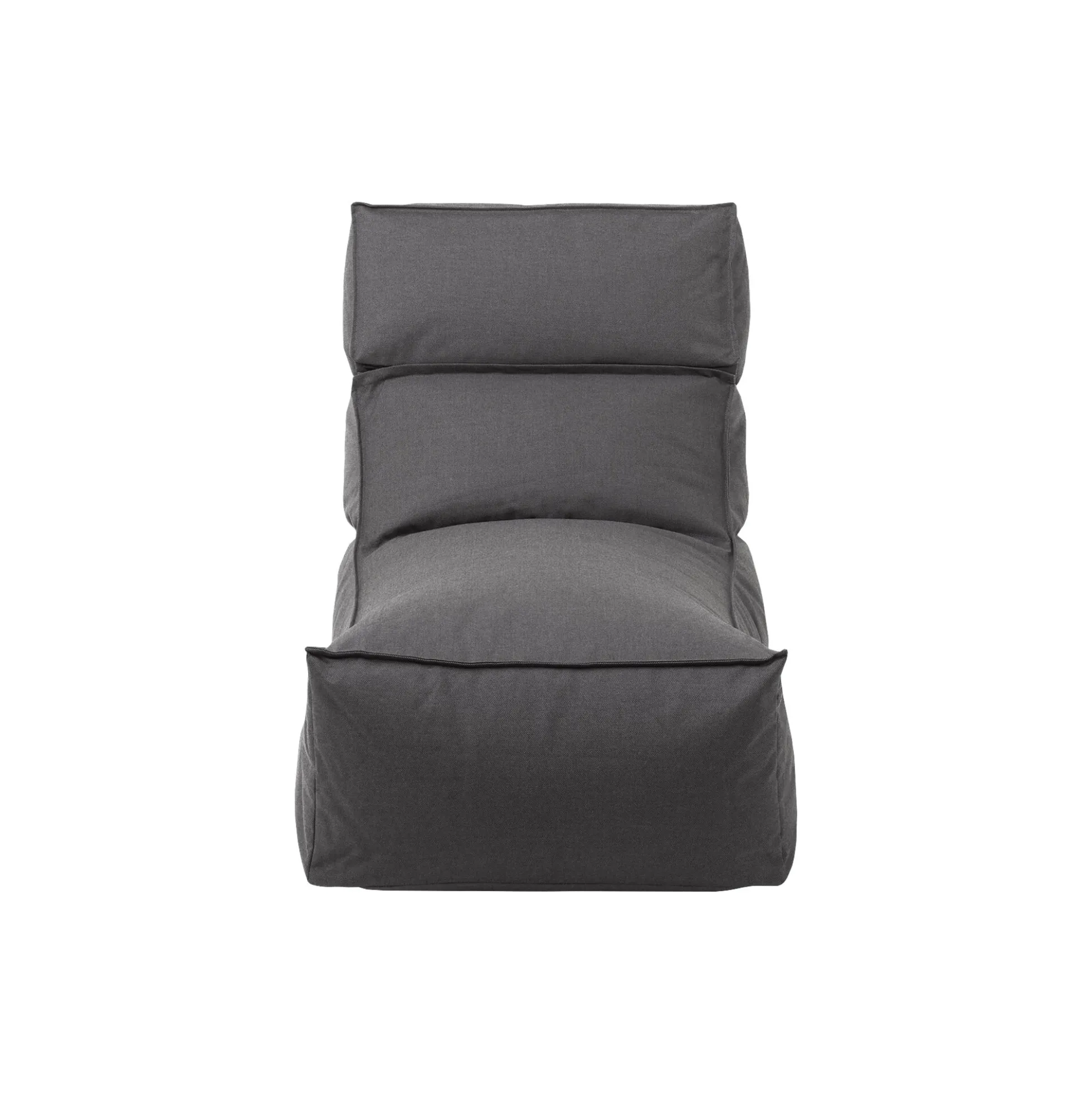 STAY Lounger, coal