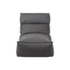 STAY Lounger L, coal
