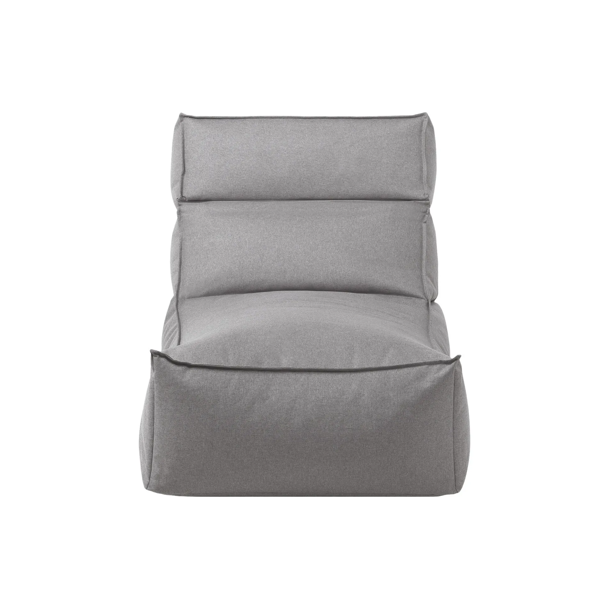 STAY Lounger L, stone
