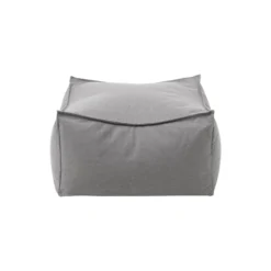 STAY Pouf, stone