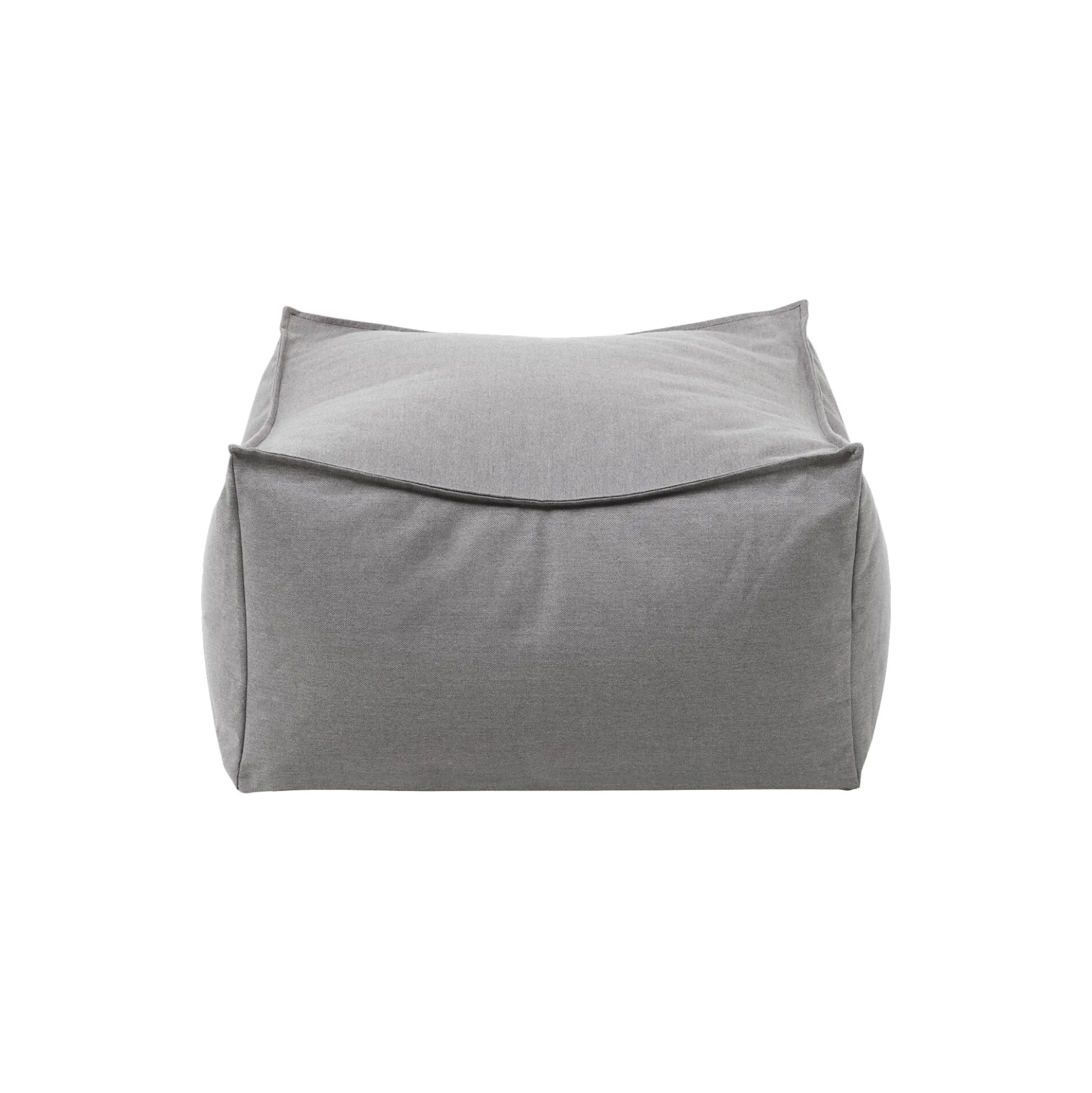 STAY Pouf, stone