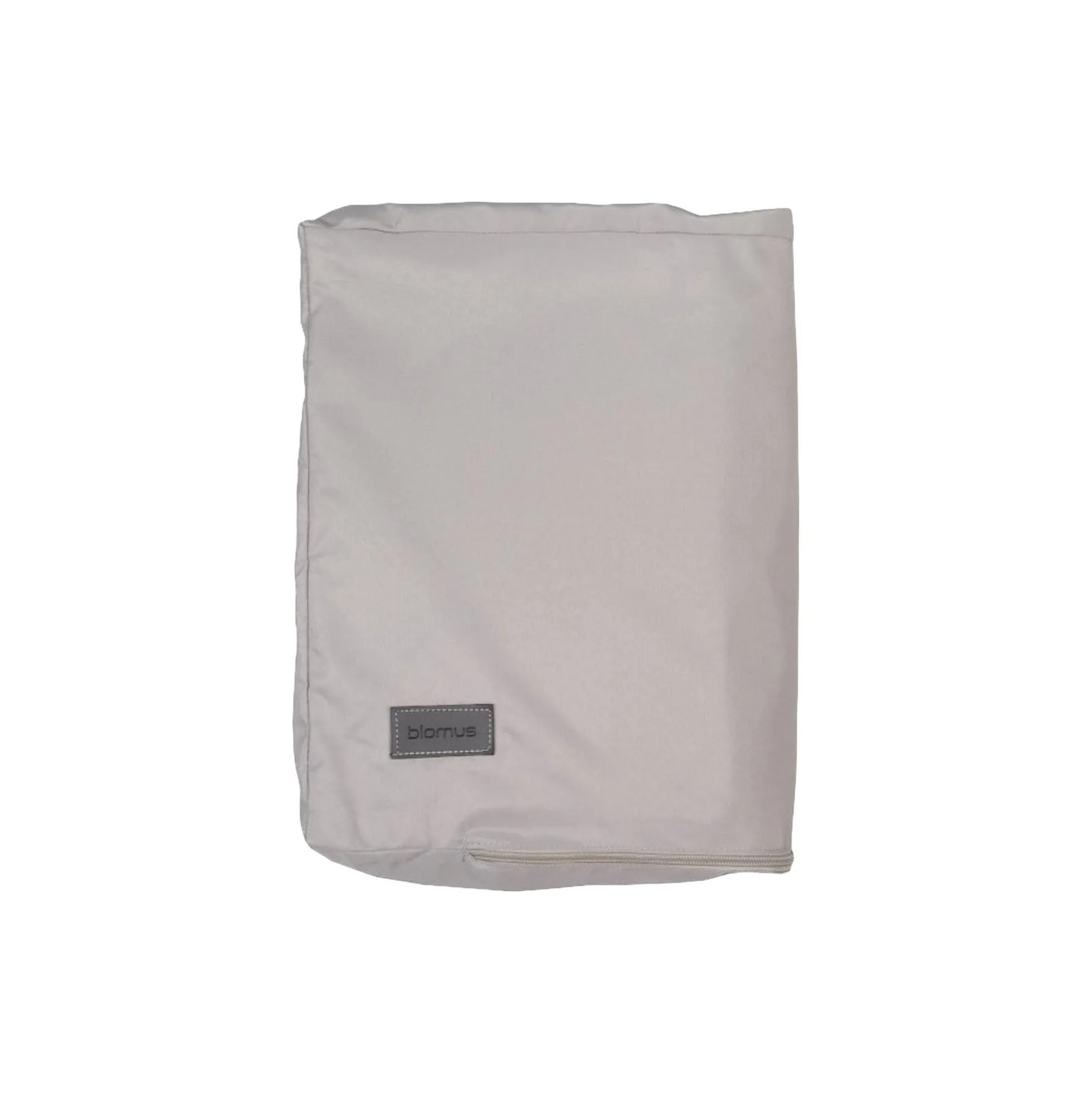 STAY Storage Cover for Lounger, light gray