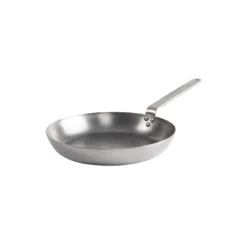 Stegepande carbonstål Ø 28 cm