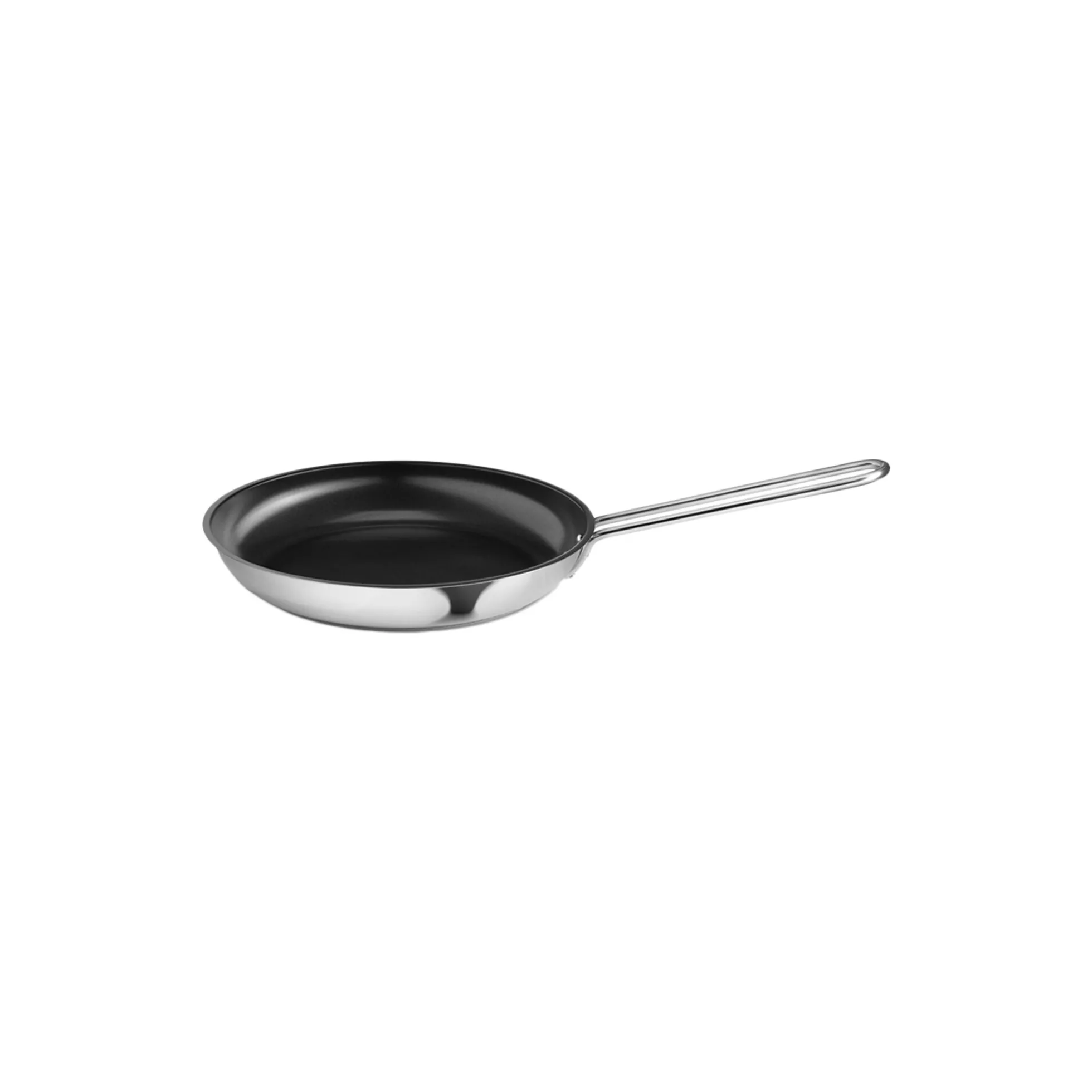 Stegepande keramisk Ø 28 cm