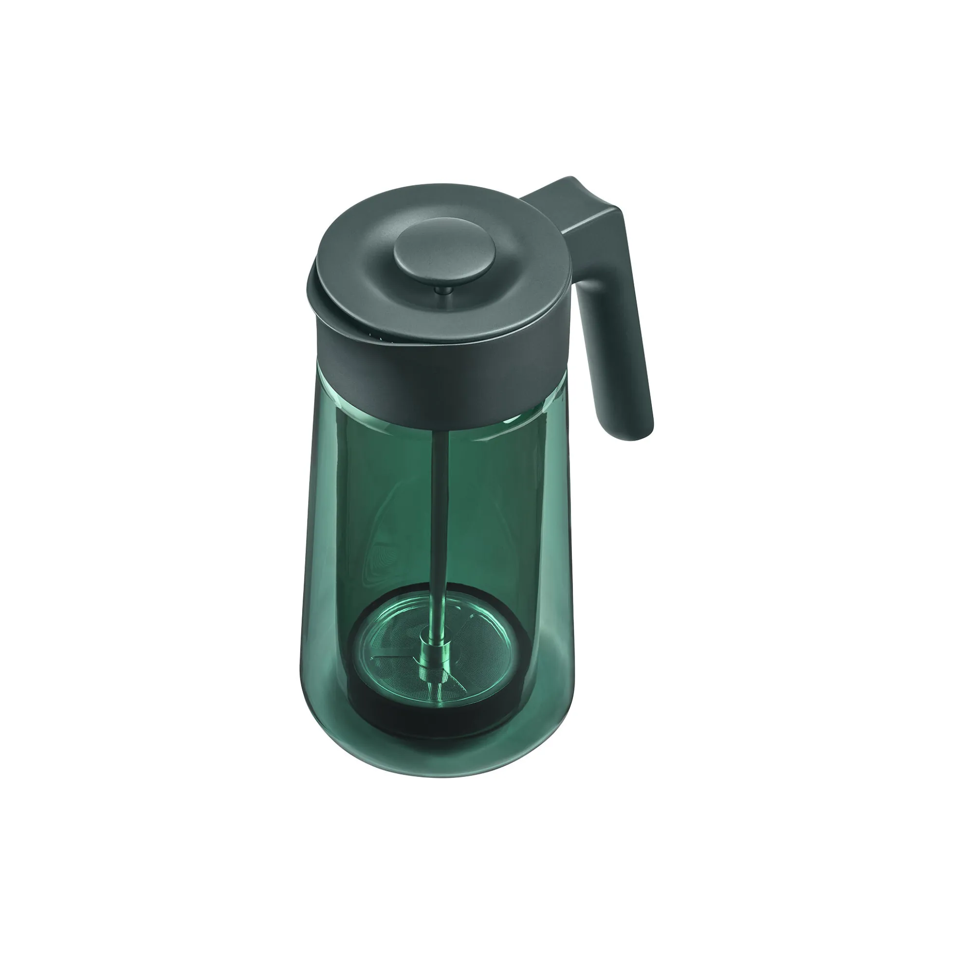 Stempelkande CC, green