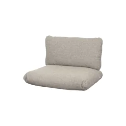 Sticks loungestol hyndesæt, light brown
