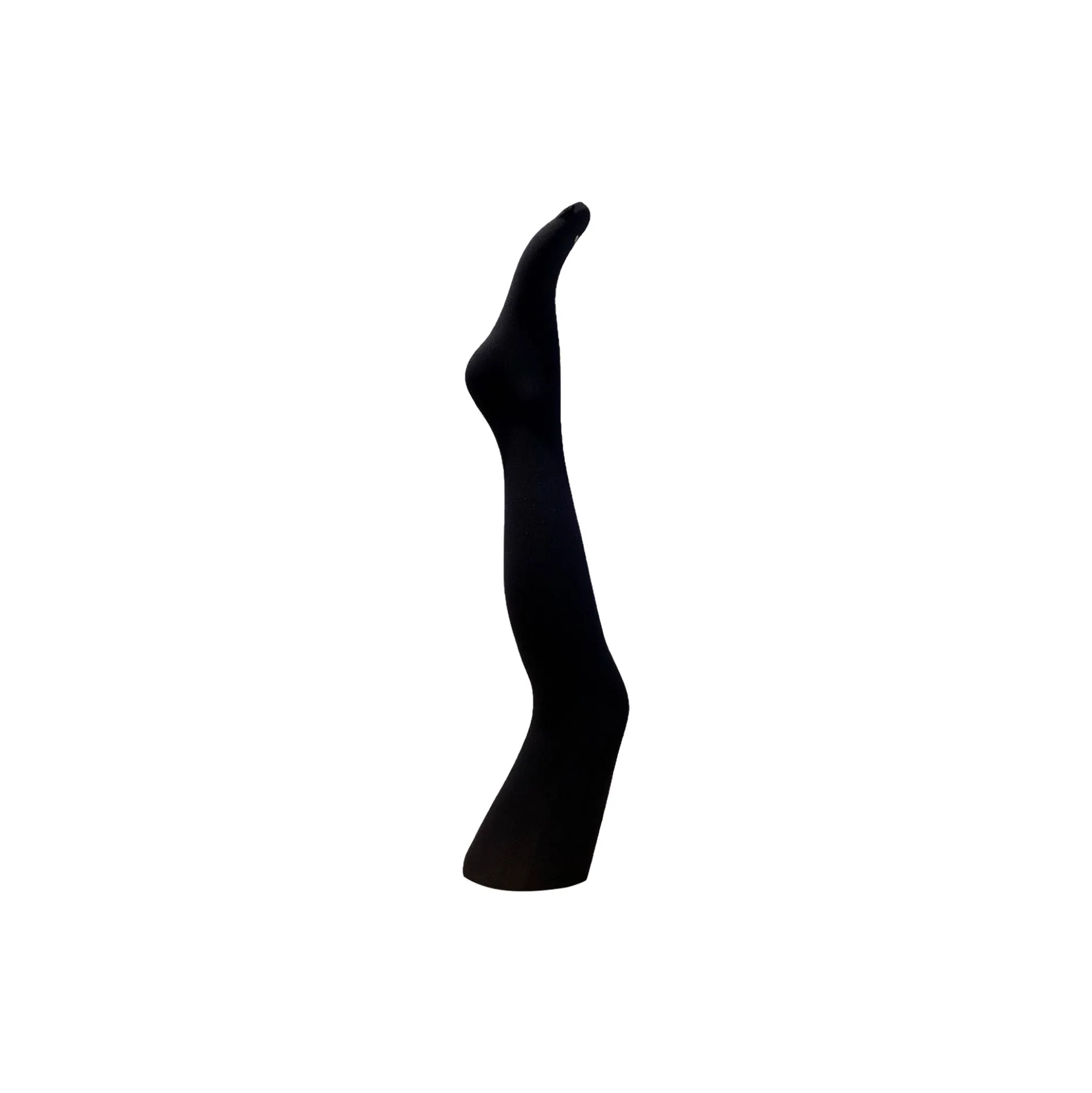 Stinne black tights, black