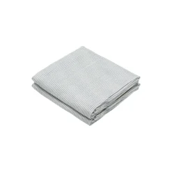 Stofble 2-pak, classic stripes blue