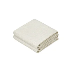 Stofble 2-pak, classic stripes camel