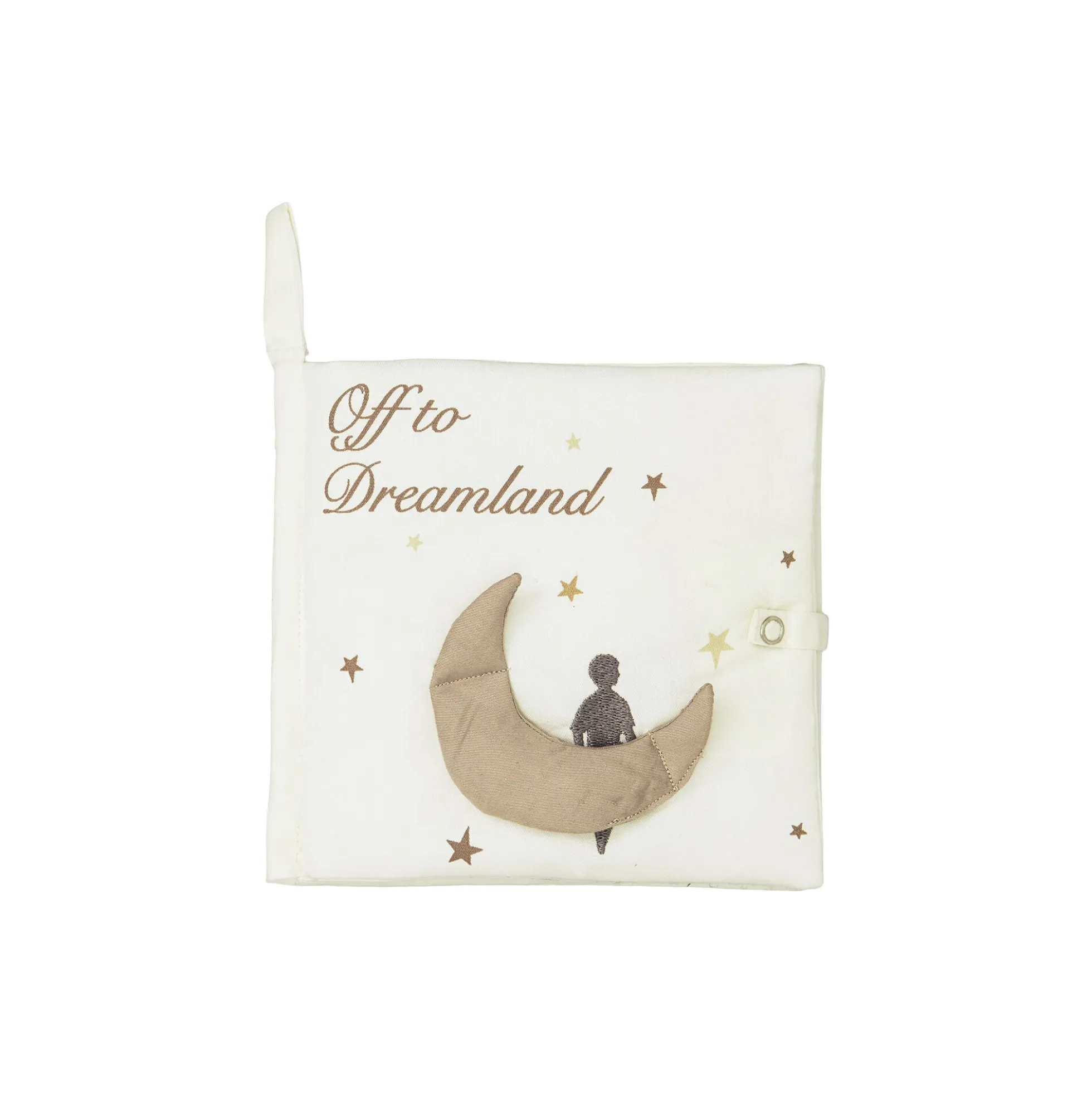 Stofbog, dreamland