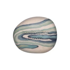 Stone Soap, lavender