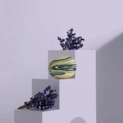 Stone Soap, lavender