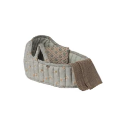 Stor babylift, blue
