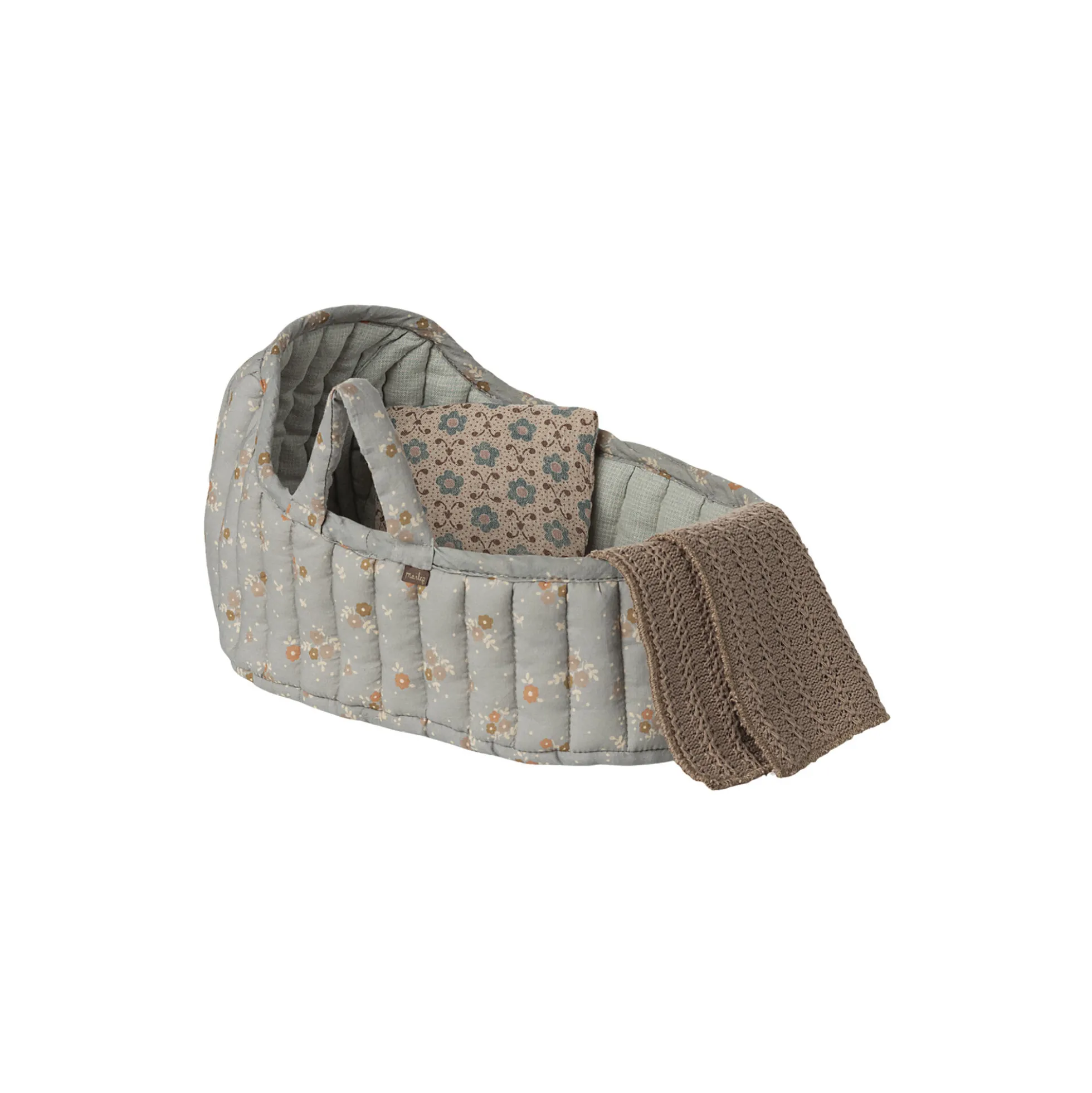 Stor babylift, blue