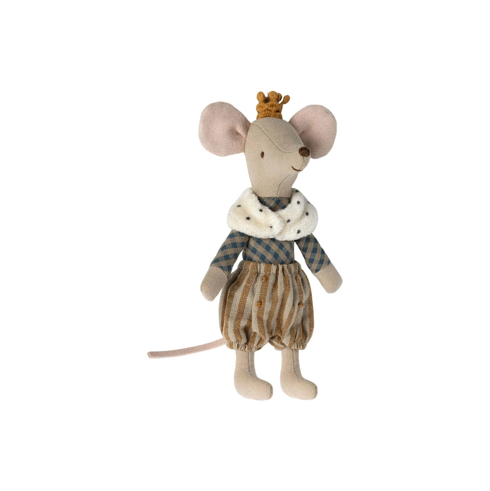 Storebror prinsemus