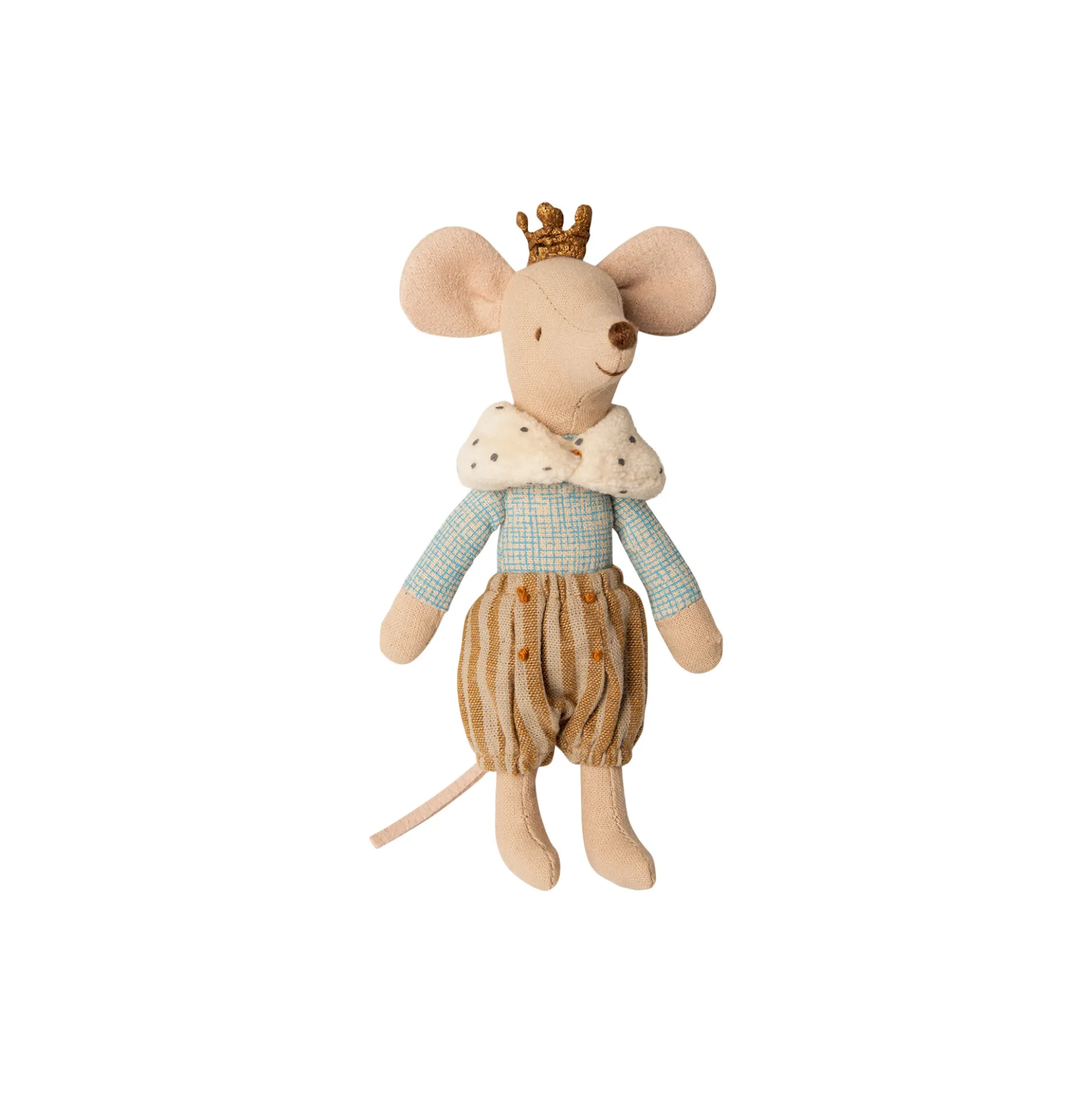 Storebror prinsemus