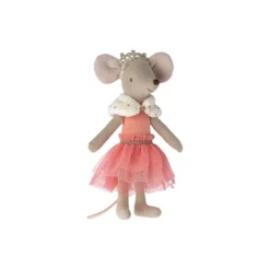 Storesøster prinsessemus