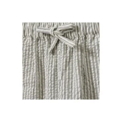 StormSK Trousers, antique white with black