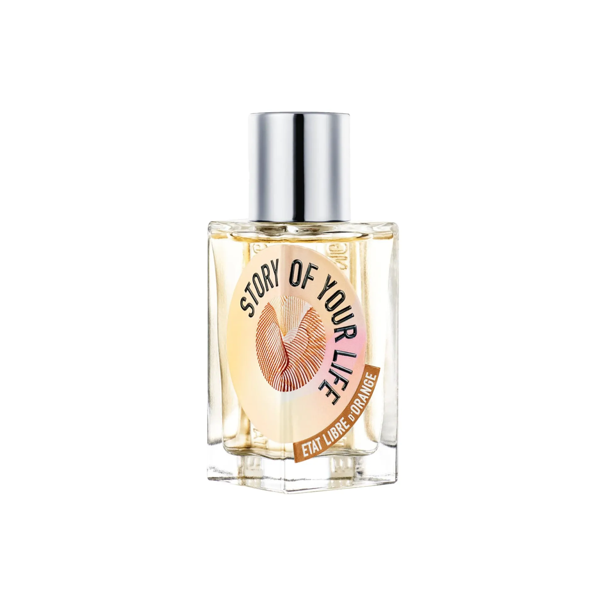 Story of your Life Eau de Parfum