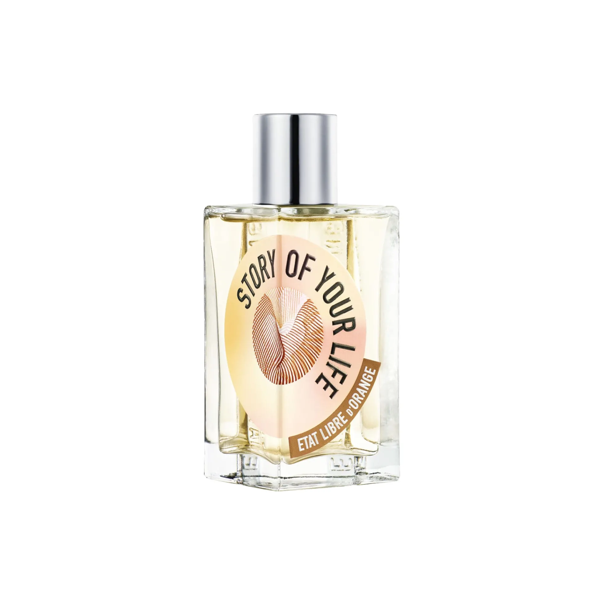 Story of your Life Eau de Parfum