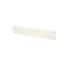 STRAIGHTS knivmagnet, hvid