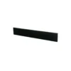 STRAIGHTS knivmagnet, sort