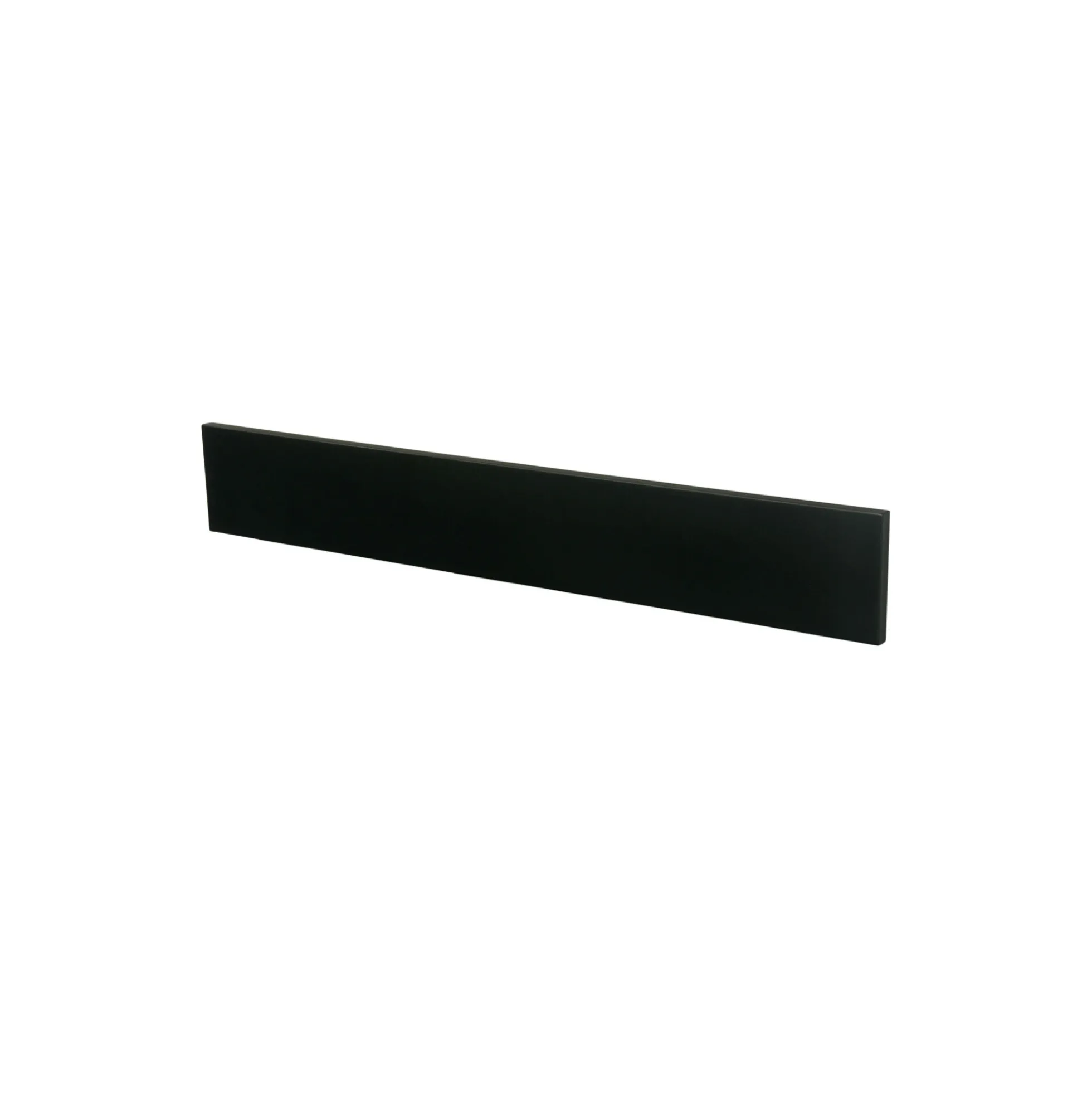 STRAIGHTS knivmagnet, sort