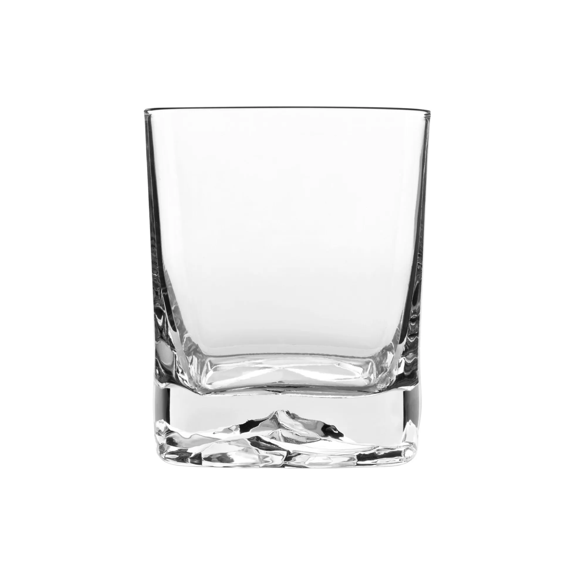 Strauss Rocks vandglas/whiskyglas 4 stk.