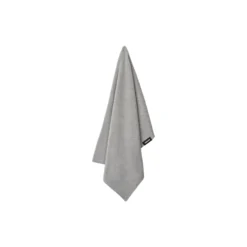 Strikket Køkkenhåndklæde, stone