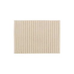STRIPE 1979 bademåtte, archive linen