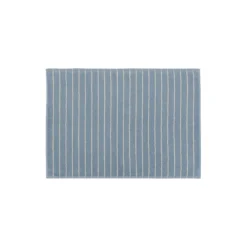 STRIPE 1979 bademåtte, blue hour