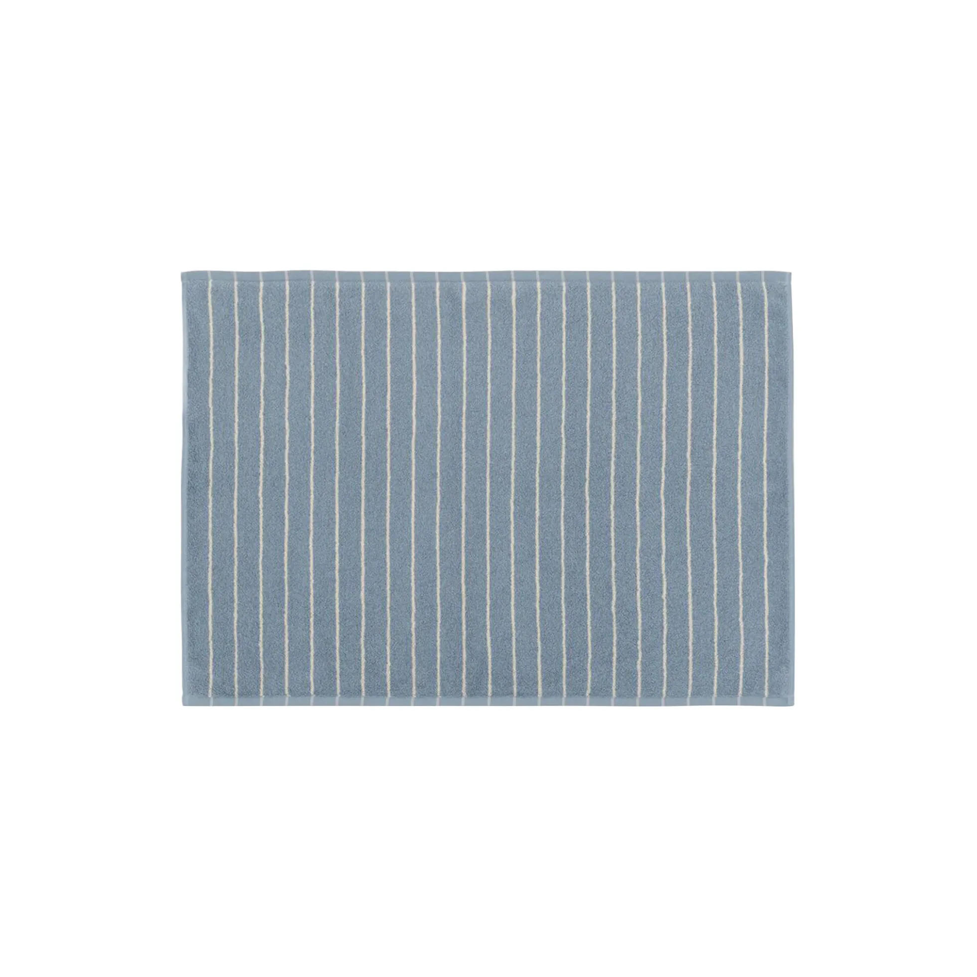 STRIPE 1979 bademåtte, blue hour