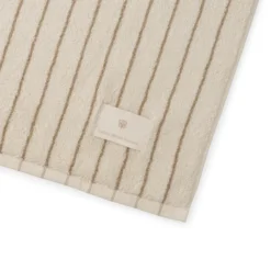 STRIPE 1979 håndklæde, archive linen