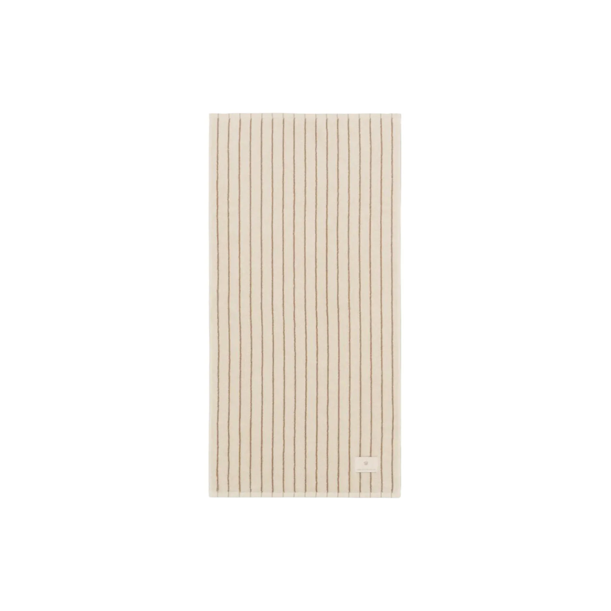 STRIPE 1979 håndklæde, archive linen