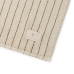 STRIPE 1979 vaskeklud, archive linen