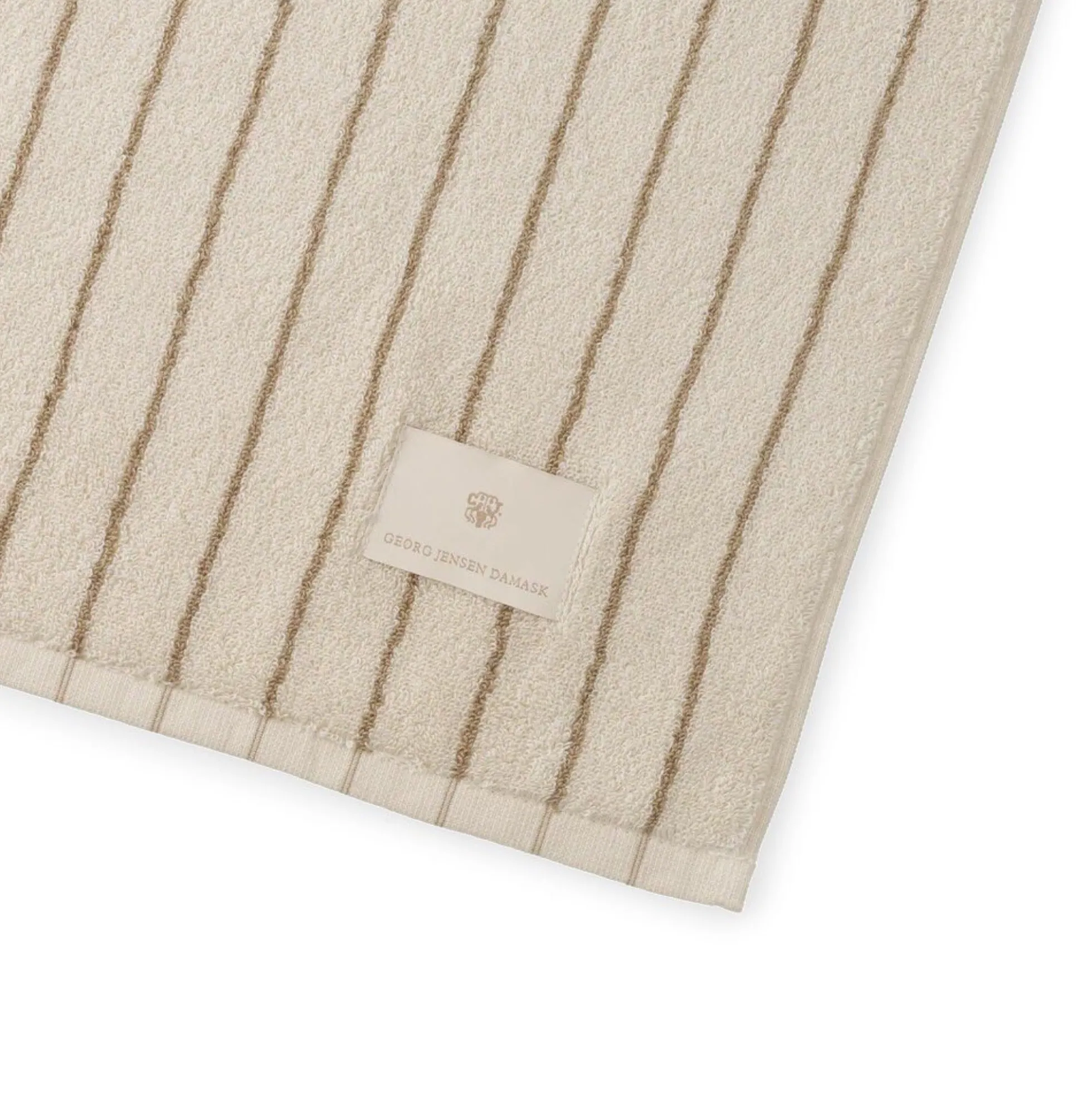 STRIPE 1979 vaskeklud, archive linen