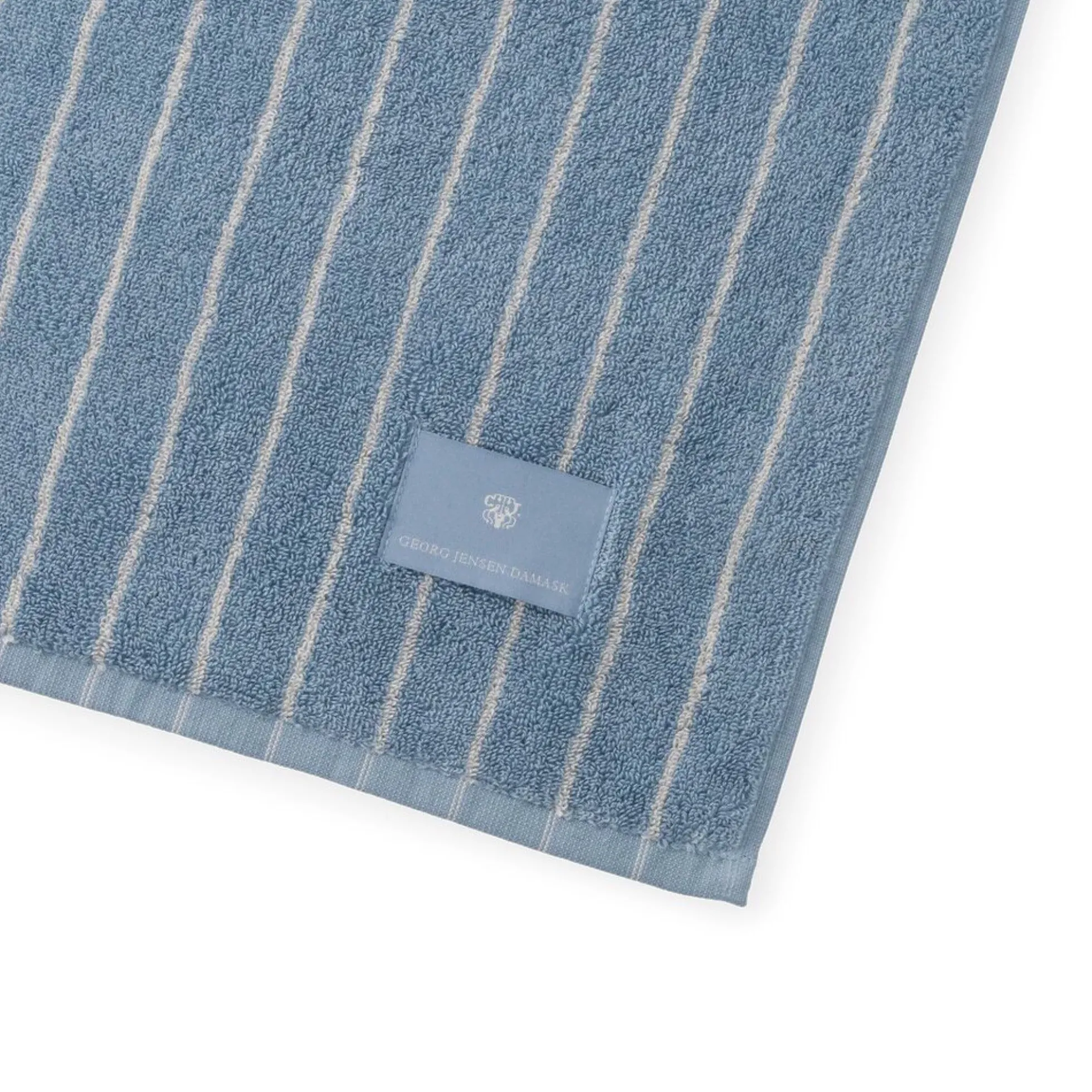 STRIPE 1979 vaskeklud, blue hour