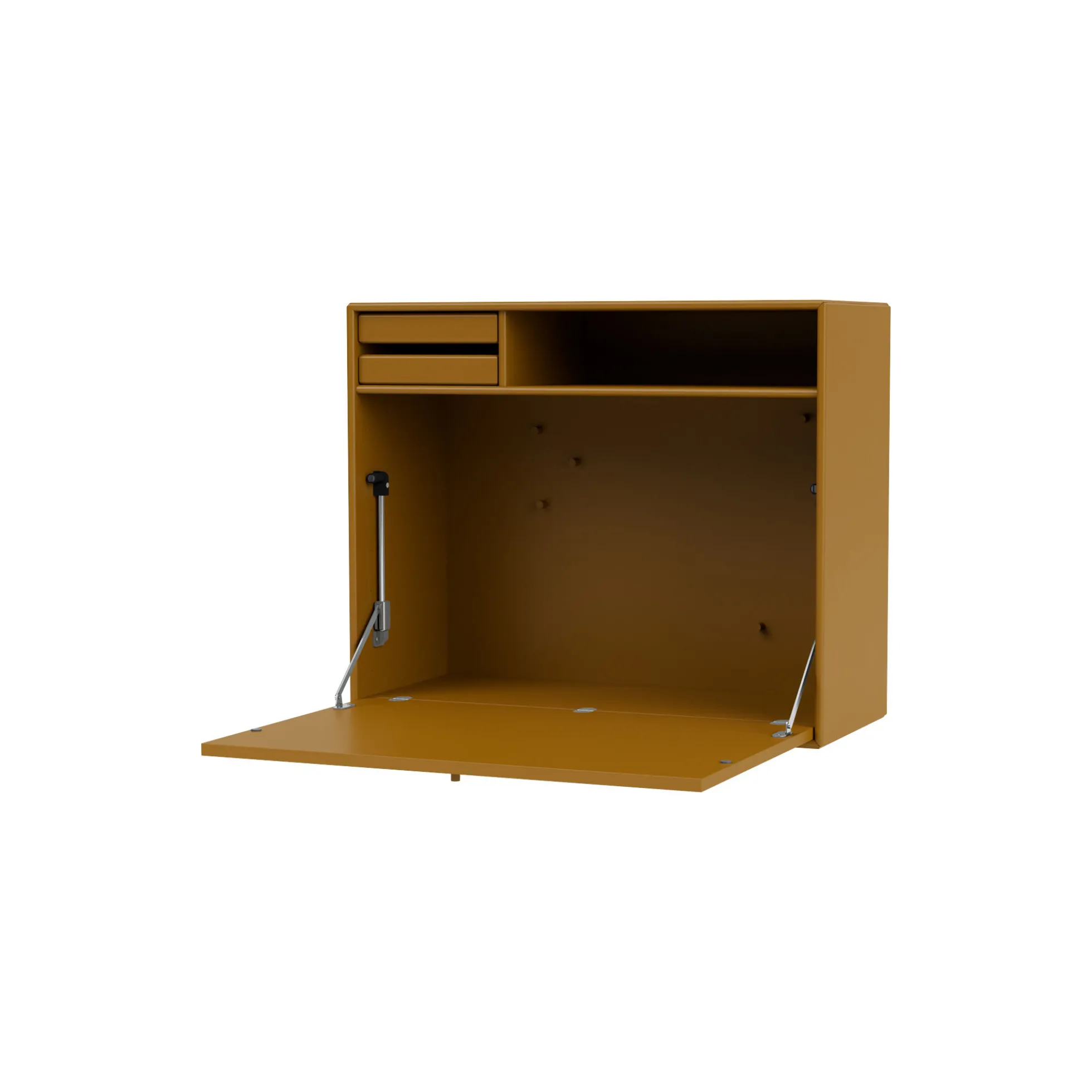 STUDIO sekretærmodul, 142 amber
